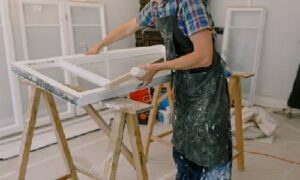 commercial window replacement
