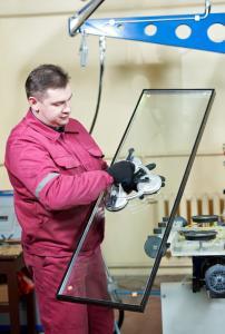 One Day Glass: Custom Glass, Glass Cutting & Replacement Services