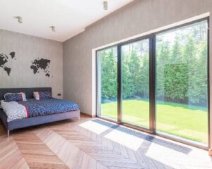 How to Install Sliding Glass Door