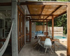 Folding Patio Doors