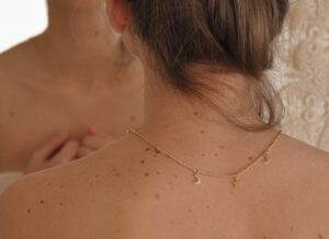 Mirror Jewelry Armoires