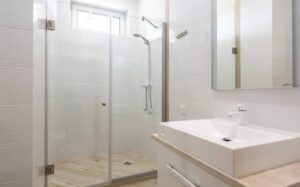 Shower Door Sweep