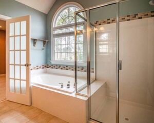 Shower Doors Installer