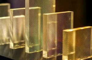 plexiglass sheets