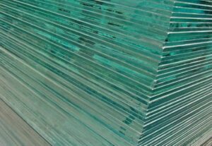 Custom Glass Processing