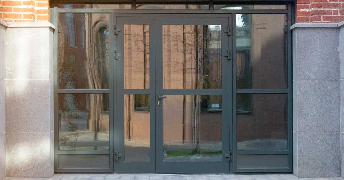 Fire Rated Glass FireLite® Fire Rated Glass